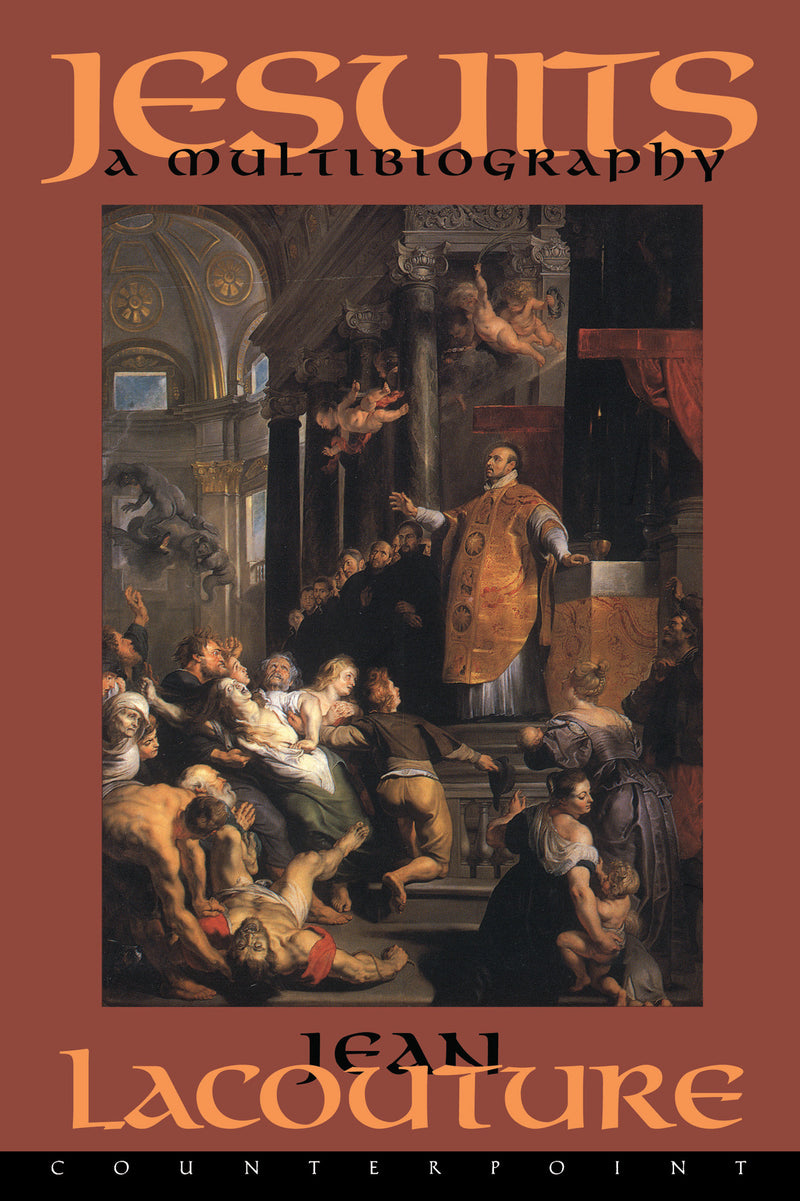 Jesuits