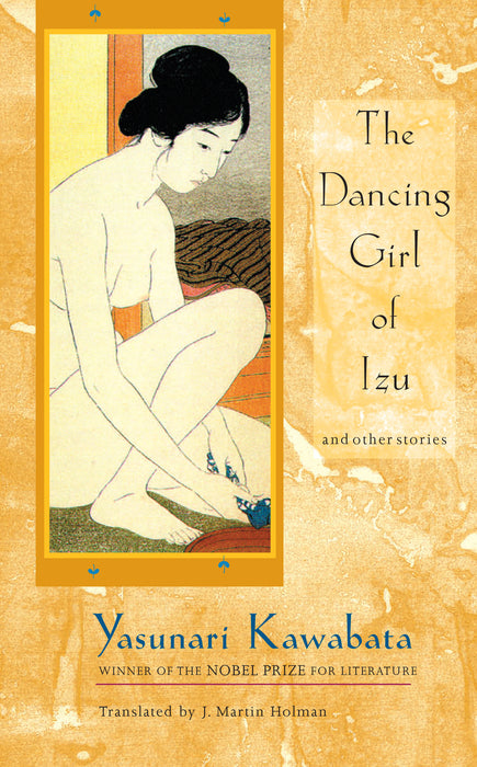 The Dancing Girl of Izu and Other Stories