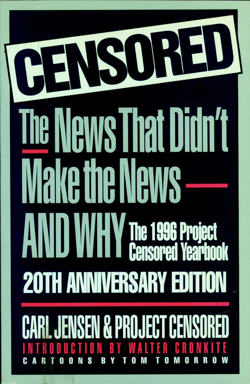 Censored 1996