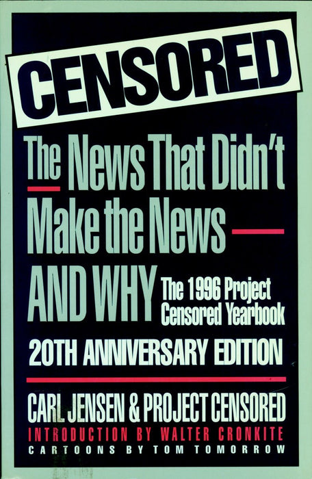 Censored 1996