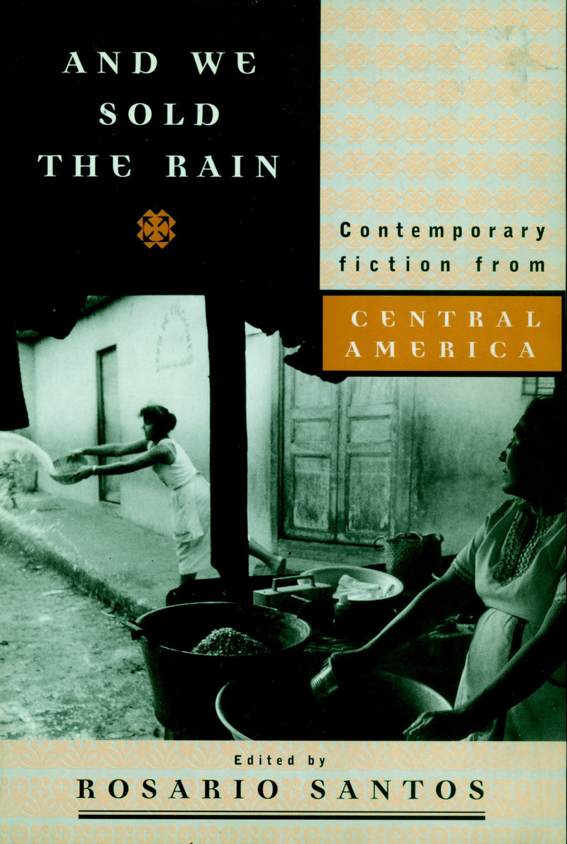 And We Sold the Rain