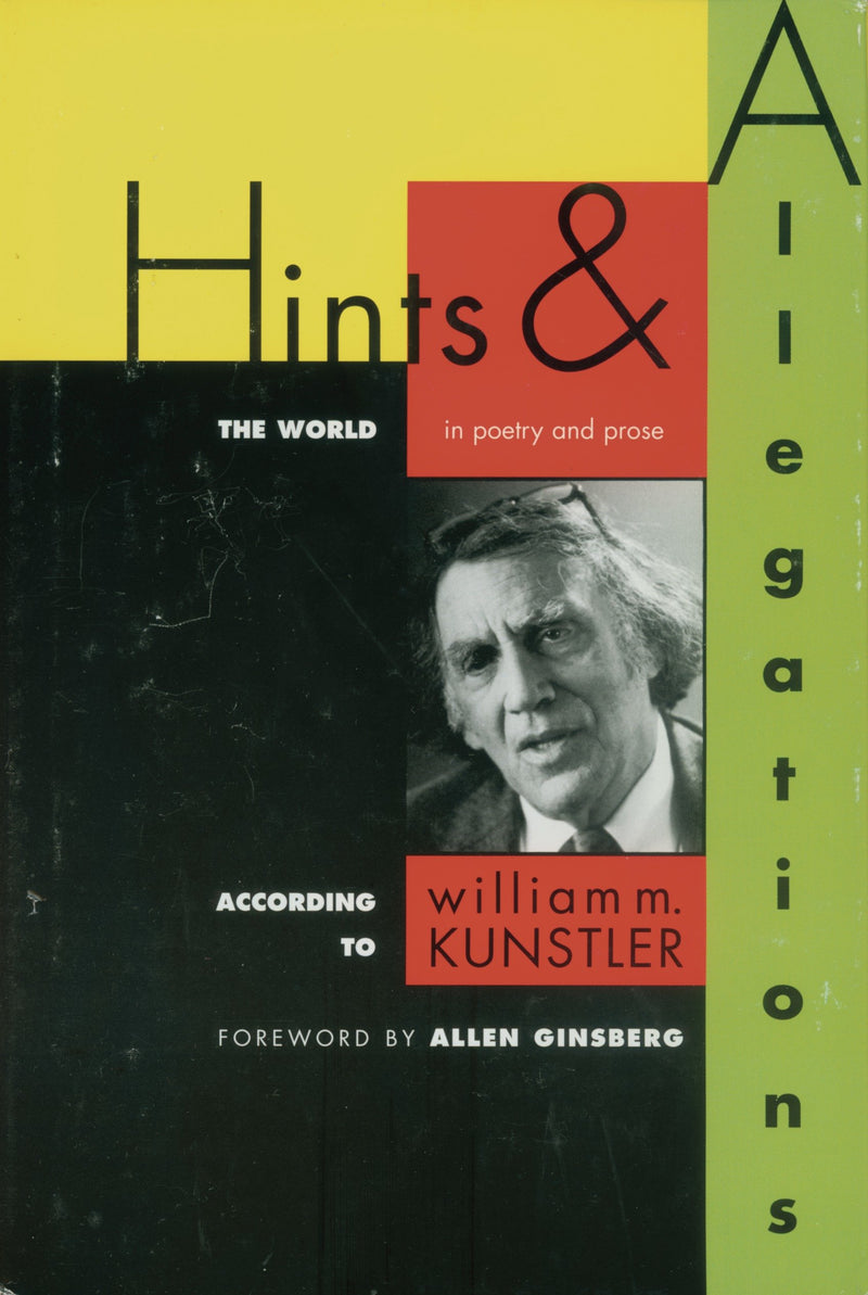 Hints and Allegations