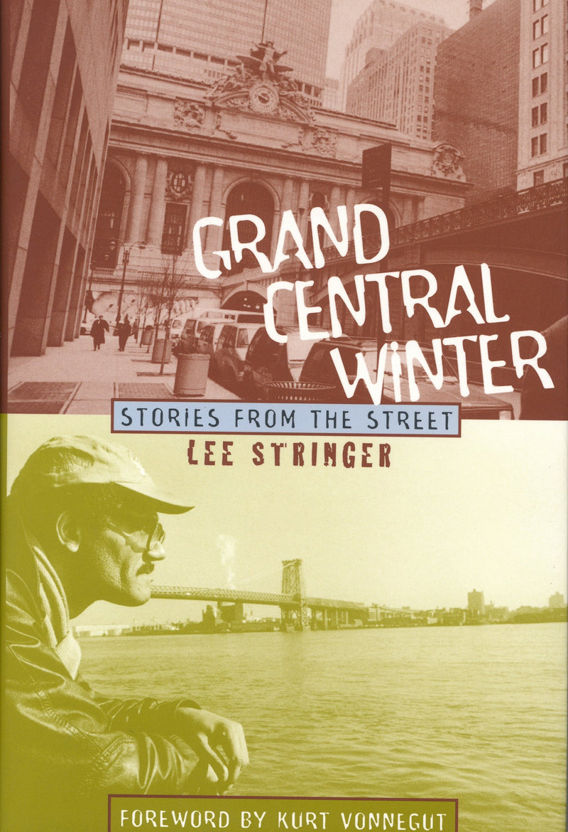 Grand Central Winter