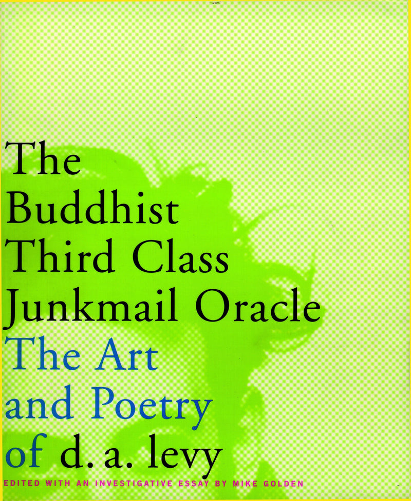 The Buddhist Third Class Junkmail Oracle