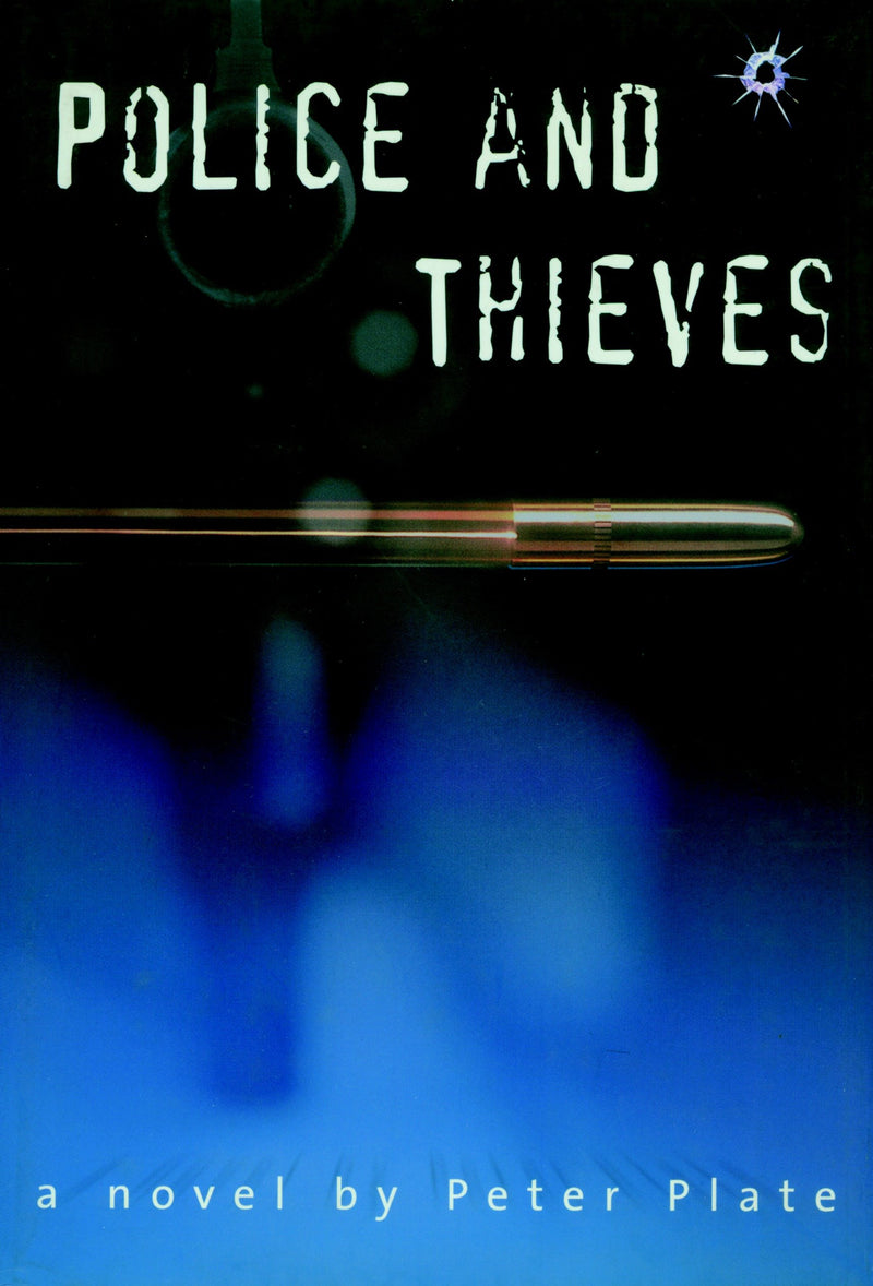 Police and Thieves