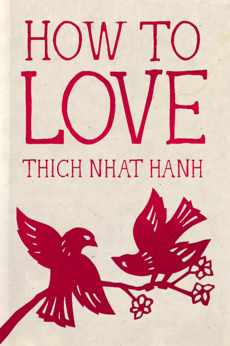 How to Love