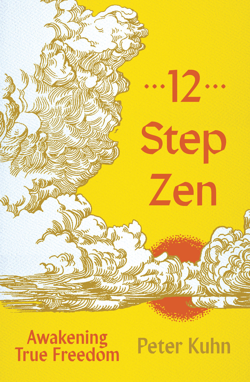 12-Step Zen