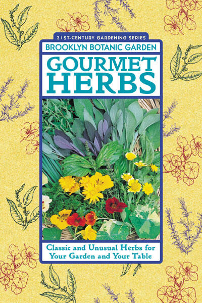 Gourmet Herbs