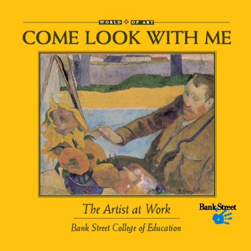 Come Look With Me