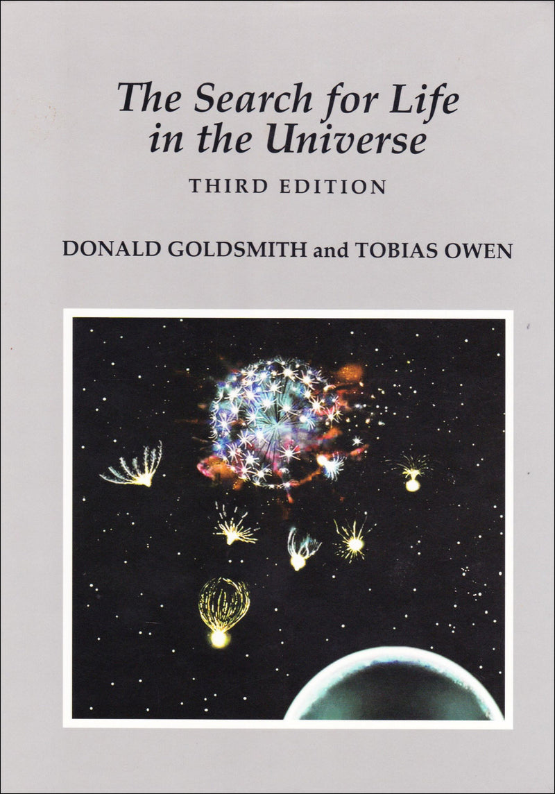 The Search For Life In The Universe