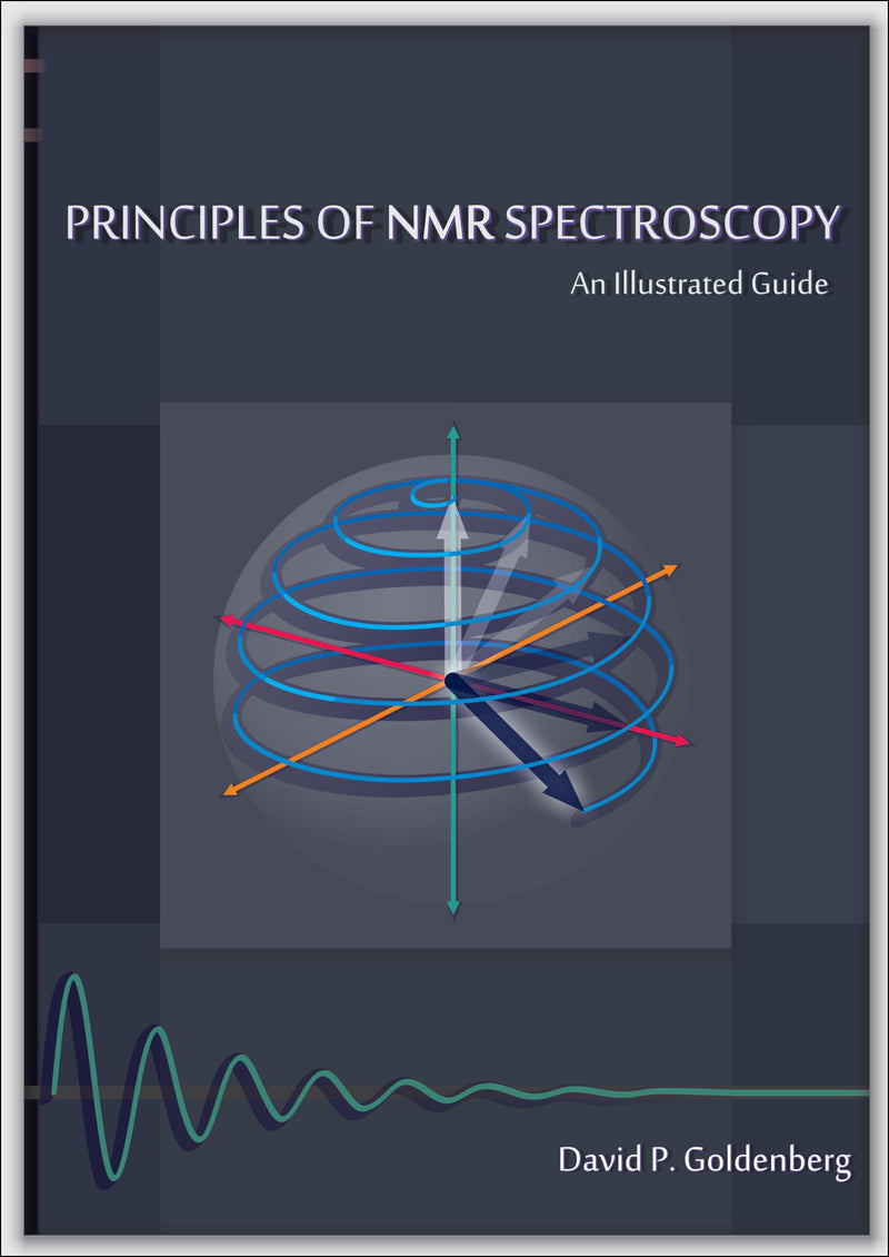 Principles of NMR Spectroscopy