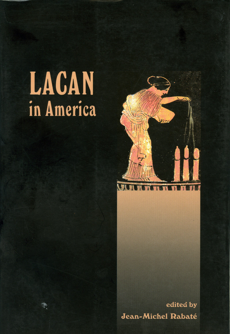Lacanian Clinical Field