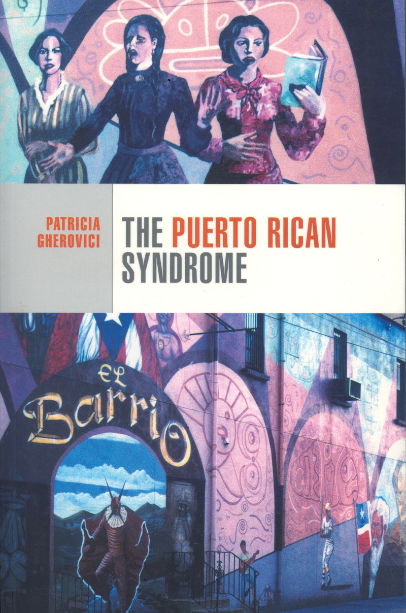 The Puerto Rican Syndrome