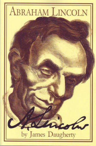 Abraham Lincoln James Daugherty