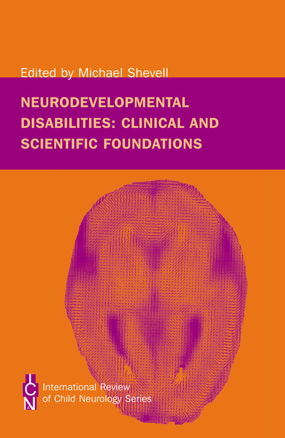 Neurodevelopmental Disabilities