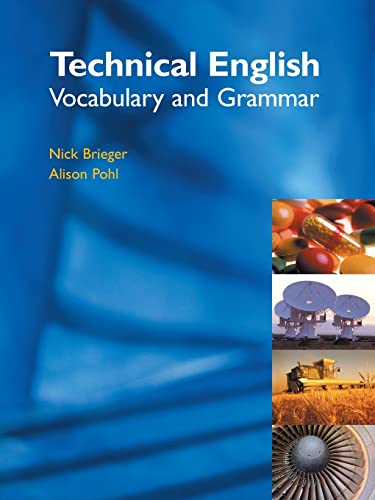 Technical English