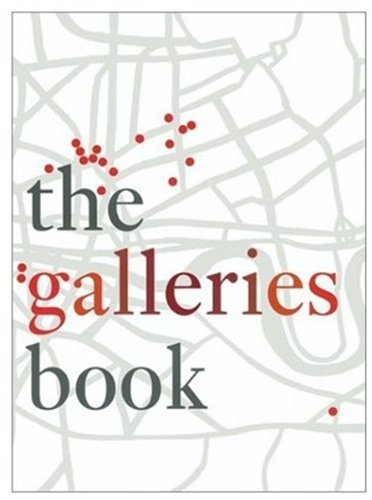 Galleries Book