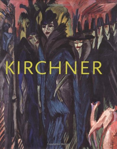 Ernst Kirchner