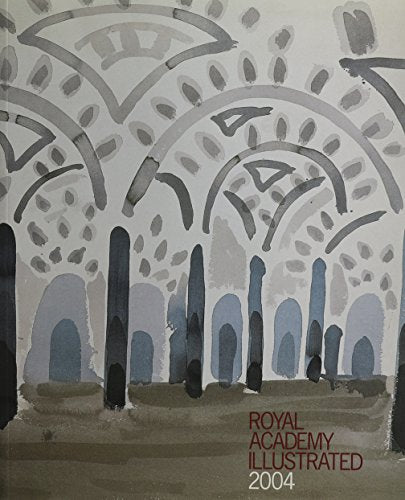 Royal Academy Illustrated 2004