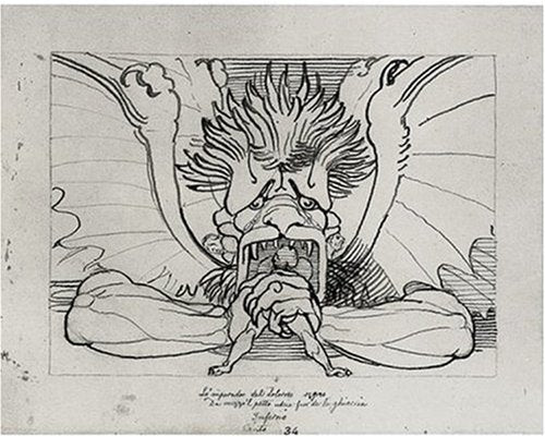 Dantes Divine Comedy