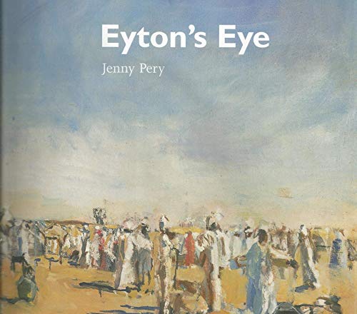 Eytons Eye