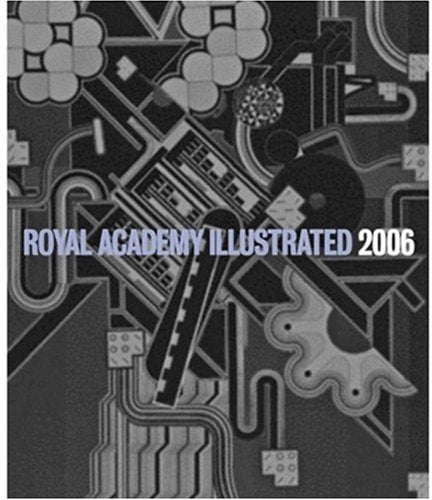 Royal Academy Illustrated 2006