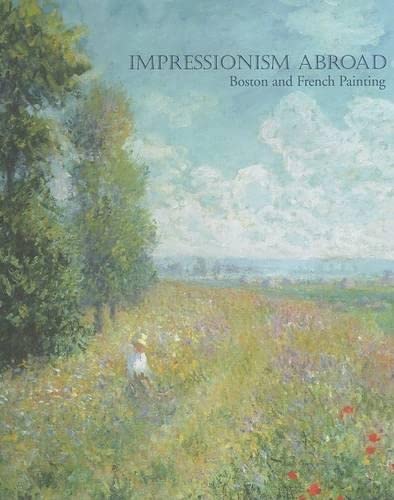 Impressionism Abroad