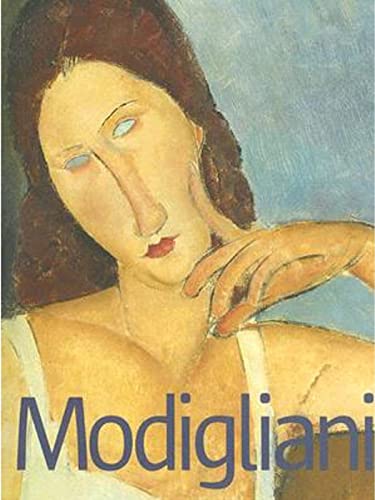 Modigliani And His Models
