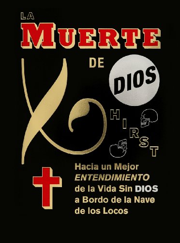 Death Of God The Signed Edition