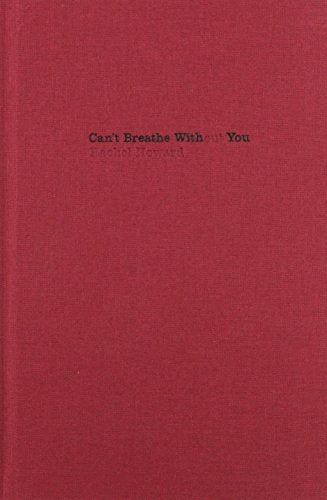 Cant Breathe Without You Signed Edition