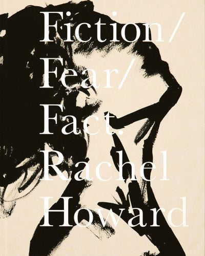 Fiction Fear Fact Signed Edition