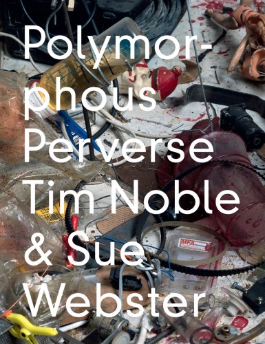 Polymorphous Perverse Signed Edition