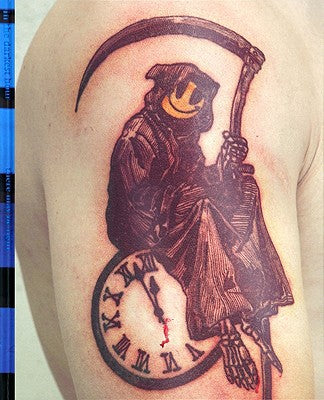 In Darkest Hour There May Be Light Works From Damien Hirsts Murderme Collection