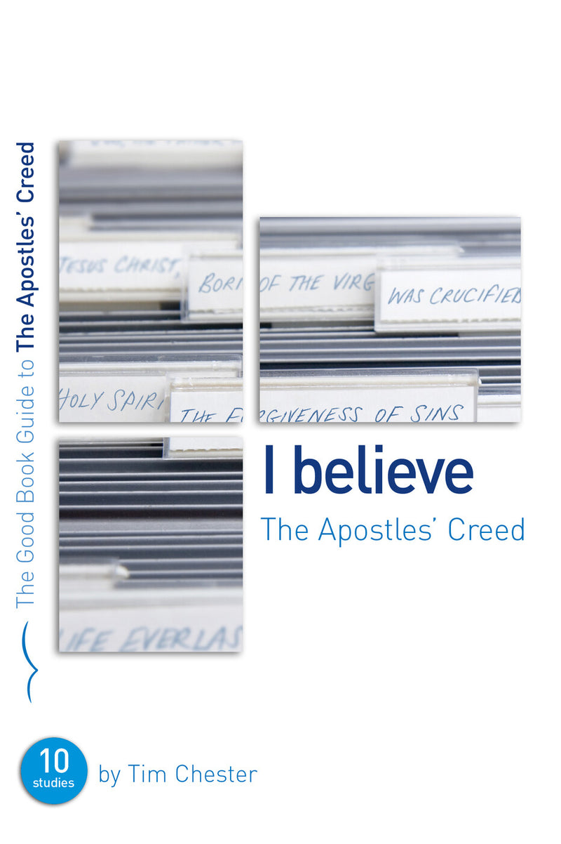 The Apostles' Creed