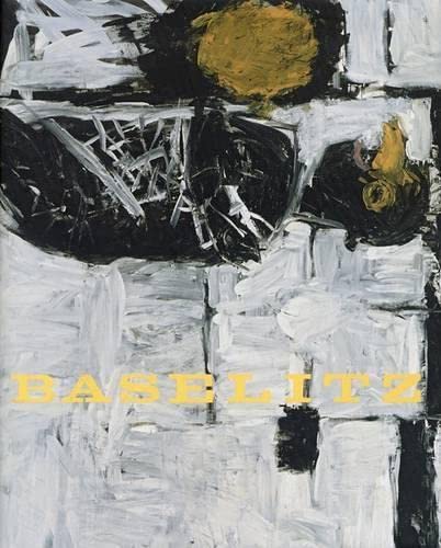 Georg Baselitz Retrospective