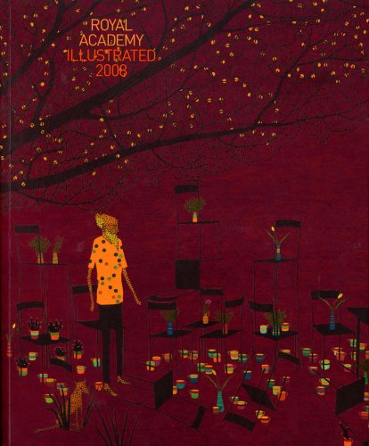 Royal Academy Illustrated 2008