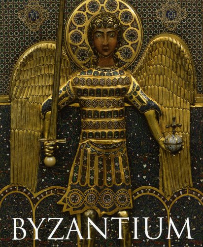 Byzantium 330 1453