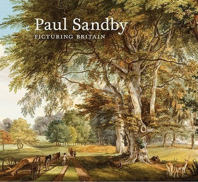 Paul Sandby