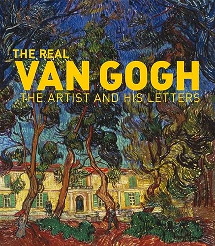 Real Van Gogh