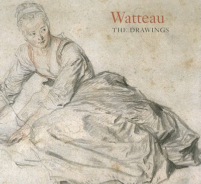 Antoine Watteau