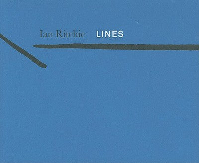 Ian Ritchie Lines