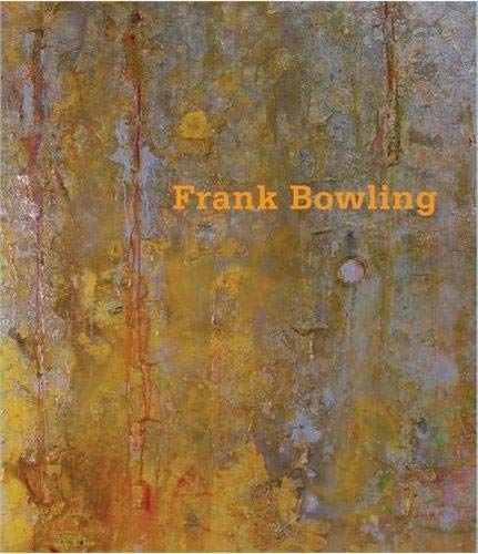 Frank Bowling