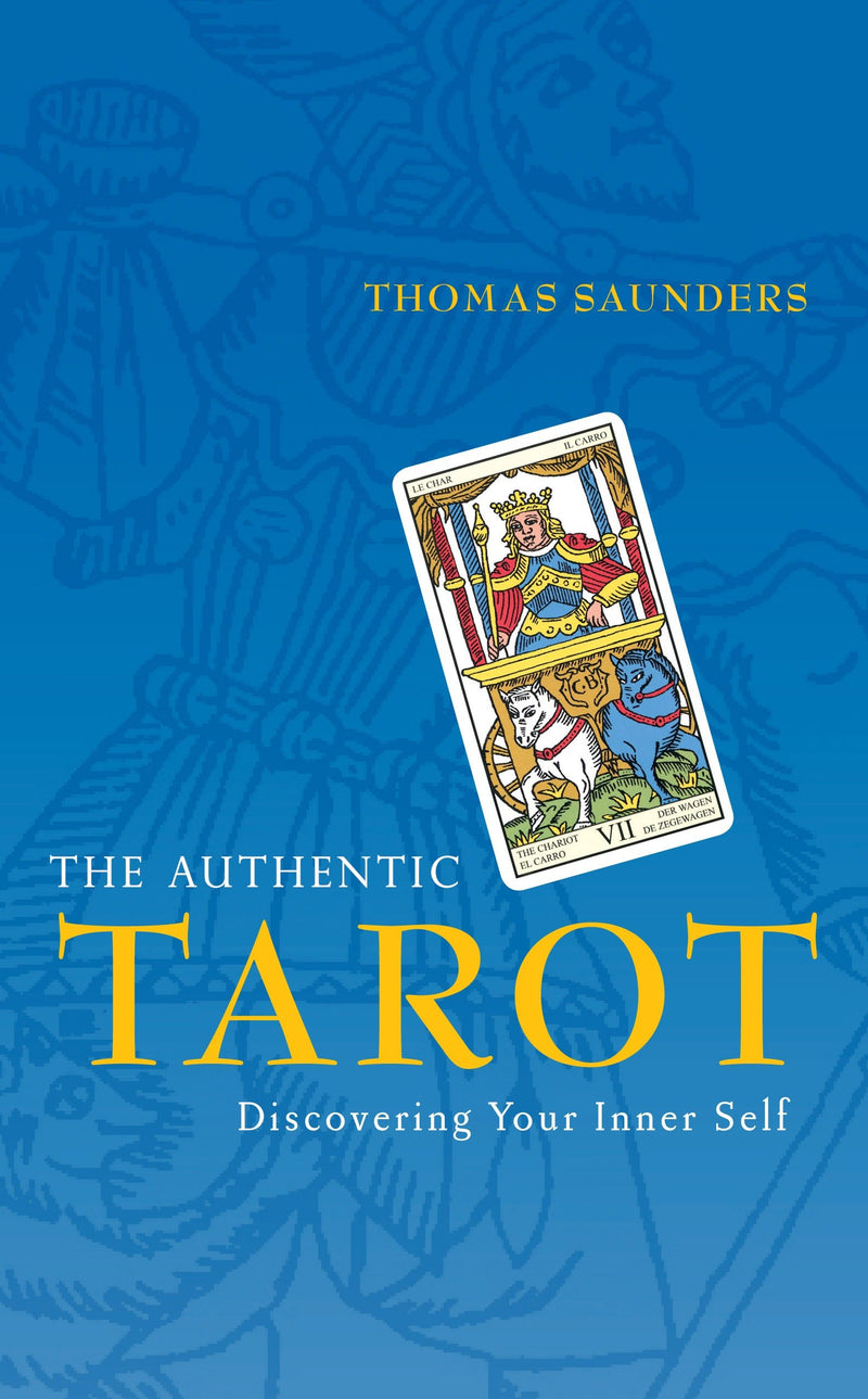 The Authentic Tarot
