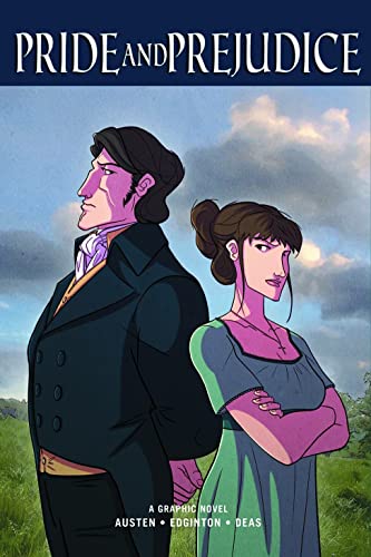 Pride & Prejudice