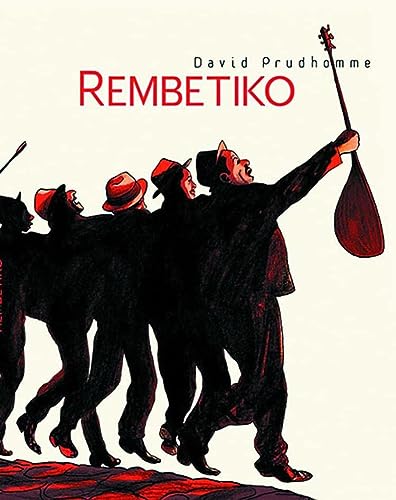 Rebetiko