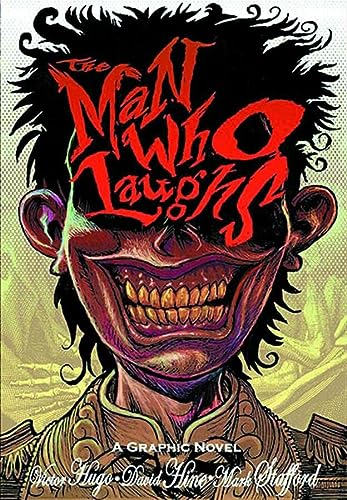 Man Who Laughs