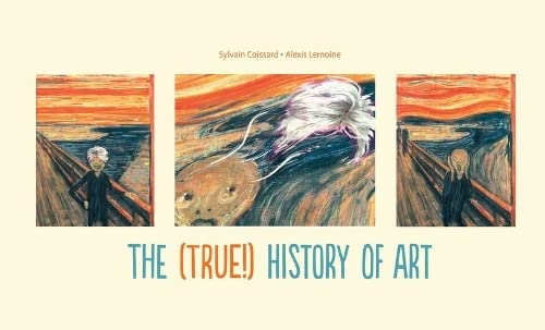 True History Of Art