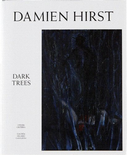 Dark Trees Signed Edition