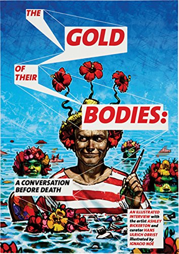 Gold Of Their Bodies