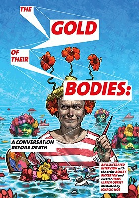 Gold Of Their Bodies Signed Edition